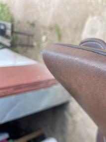 Skokové sedlo hnědé